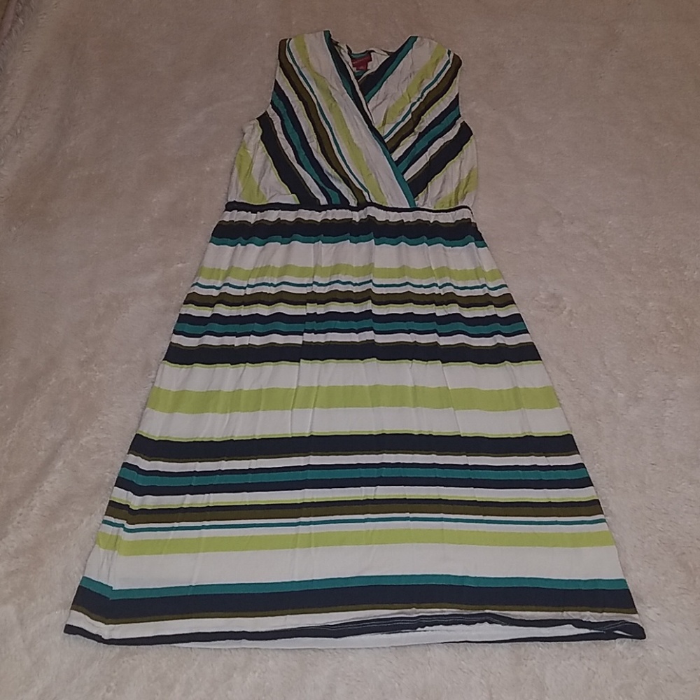 Womens Merona dress sz M